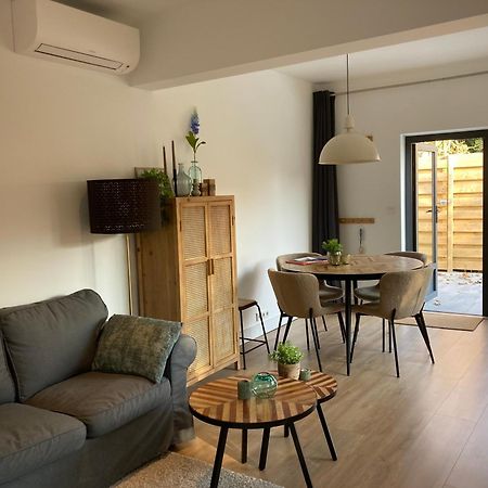 Noordster Beachhouse ノールトウェイク エクステリア 写真