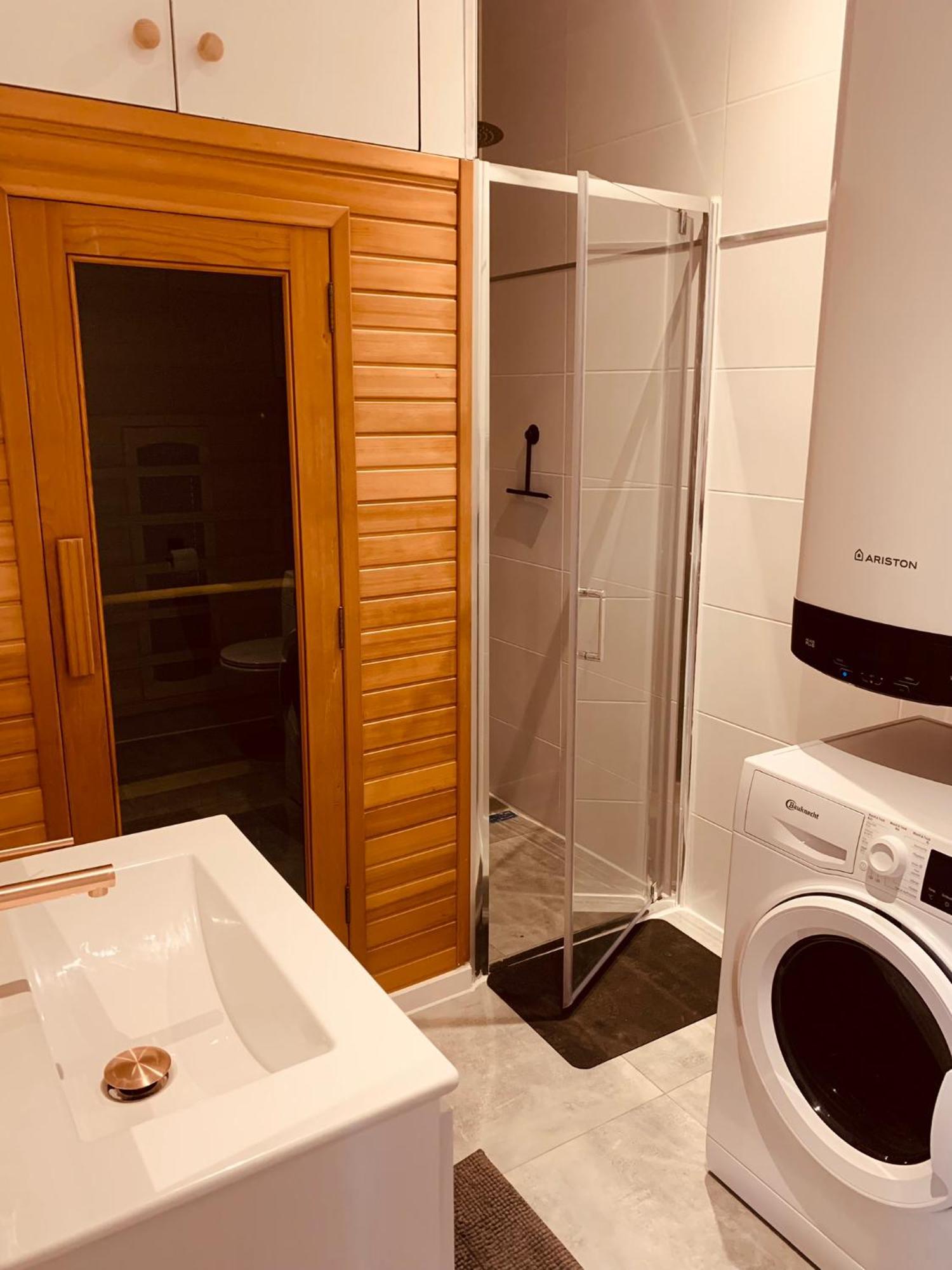 Noordster Beachhouse ノールトウェイク エクステリア 写真