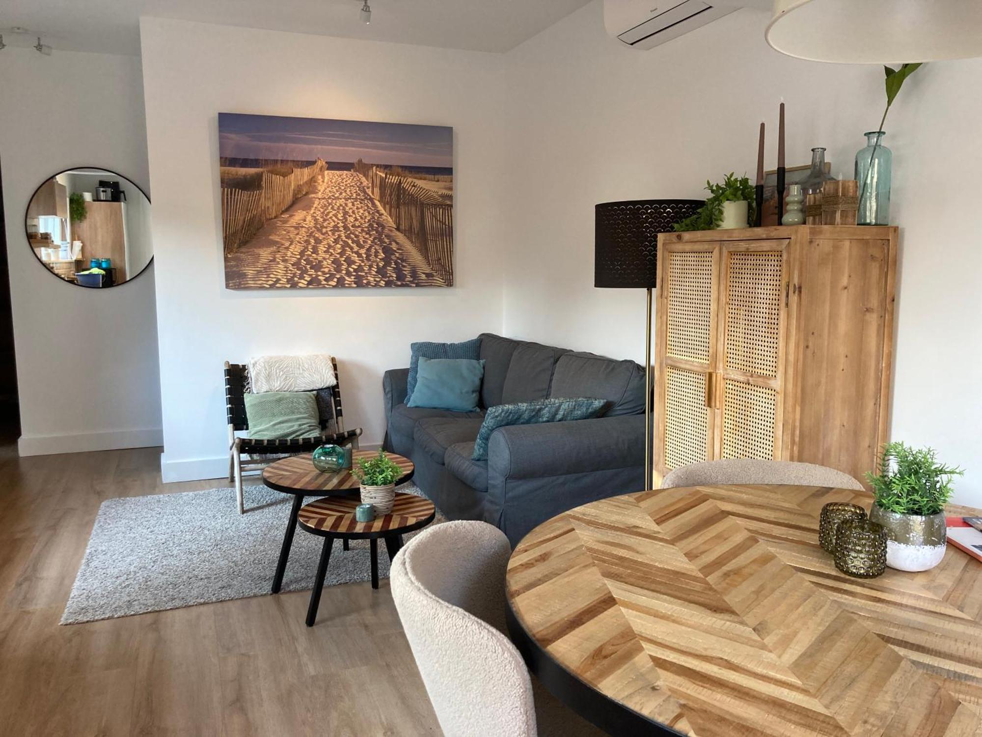 Noordster Beachhouse ノールトウェイク エクステリア 写真